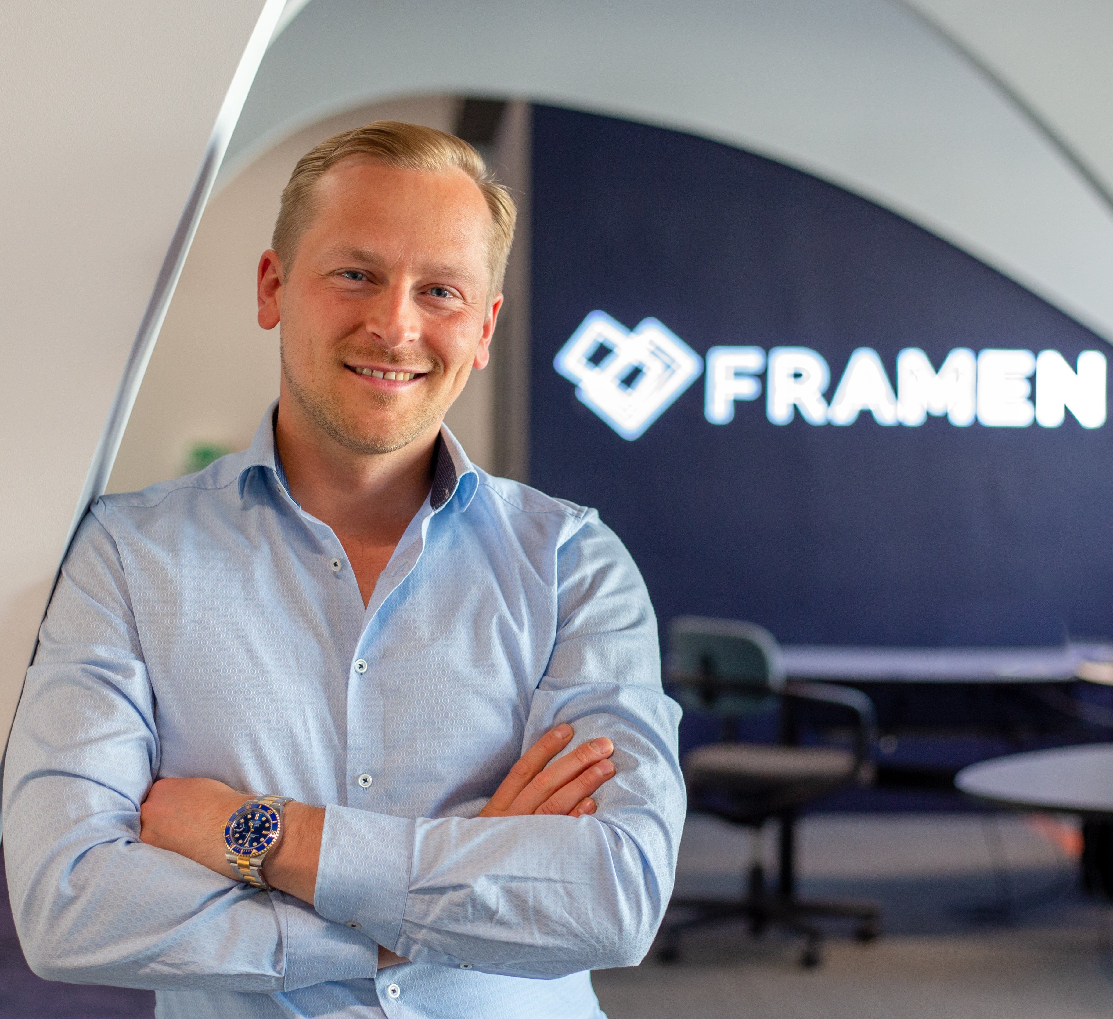 FRAMEN_Dimitri Gärtner_portait FRAMEN_Dimitri Gärtner_portait